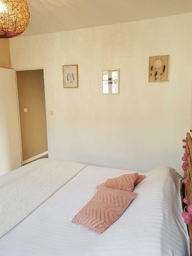 Maison à 300 Mètres De La Hébergement de vacances *