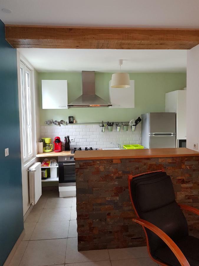 Maison à 300 Mètres De La Yport